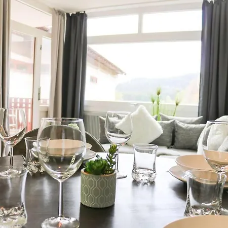 Cozy Paradies -erholung Mit Pool & Sauna Schluchsee