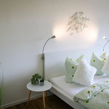 Cozy Paradies -erholung Mit Pool & Sauna Apartamento