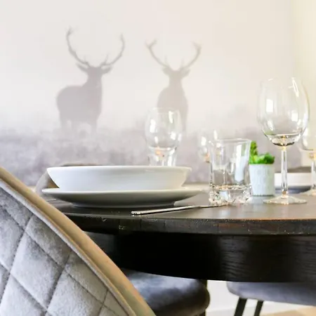 Cozy Paradies -erholung Mit Pool & Sauna Apartment *