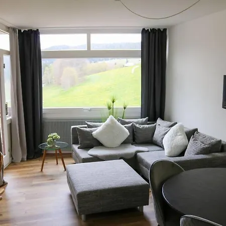 Apartamento Cozy Paradies -erholung Mit Pool & Sauna *