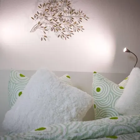 Cozy Paradies -erholung Mit Pool & Sauna Apartamento