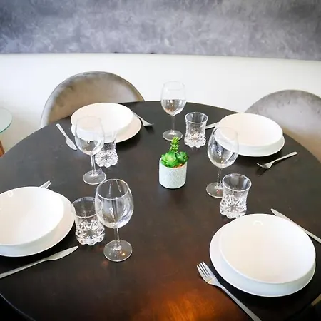 Apartment Cozy Paradies -erholung Mit Pool & Sauna