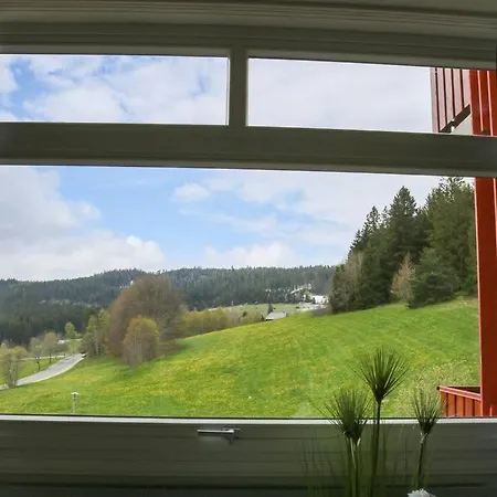 Cozy Paradies -erholung Mit Pool & Sauna Apartamento *