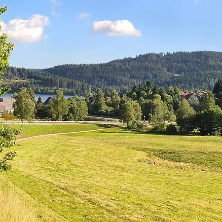 Apartamento Cozy Paradies -erholung Mit Pool & Sauna *