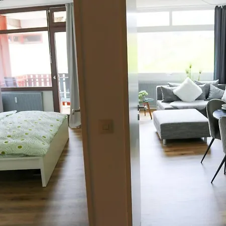 Cozy Paradies -erholung Mit Pool & Sauna Schluchsee
