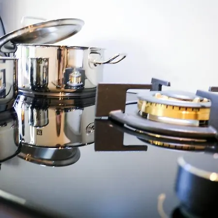 Cozy Paradies -erholung Mit Pool & Sauna Apartment *