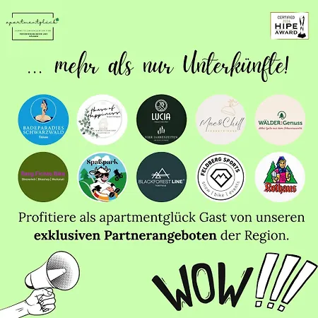 Cozy Paradies -erholung Mit Pool & Sauna Apartmán *