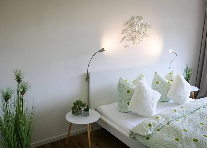 Cozy Paradies -erholung Mit Pool & Sauna Appartement