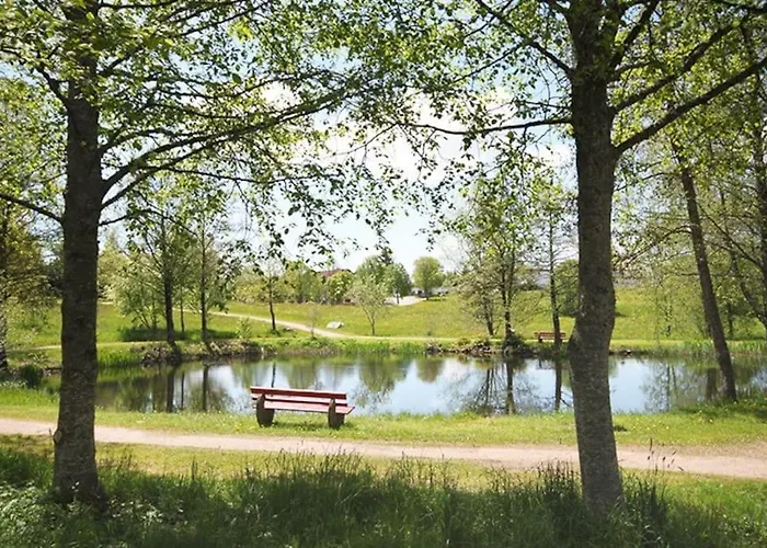 Cozy Paradies -erholung Mit Pool & Sauna *